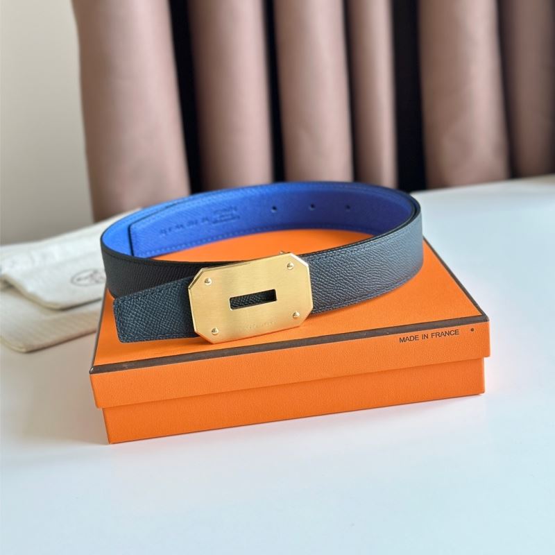 Hermes Belts